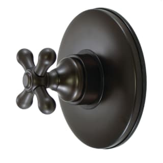 A thumbnail of the Kingston Brass KB300.AX Oil Rubbed Bronze