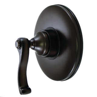 A thumbnail of the Kingston Brass KB300.FL Oil Rubbed Bronze