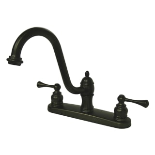 A thumbnail of the Kingston Brass KB311.BLLS Oil Rubbed Bronze