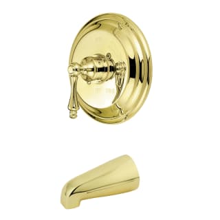A thumbnail of the Kingston Brass KB363.ALTO Polished Brass