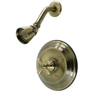 A thumbnail of the Kingston Brass KB363.AXSO Antique Brass