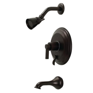 A thumbnail of the Kingston Brass KB363.0NDL Oil Rubbed Bronze