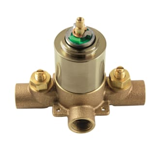 A thumbnail of the Kingston Brass KB363.V Brushed Brass