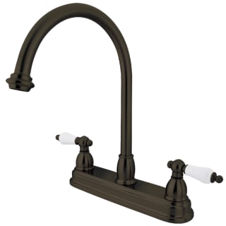 A thumbnail of the Kingston Brass KB374.PL Oil Rubbed Bronze