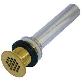 A thumbnail of the Kingston Brass KB400 Brushed Brass