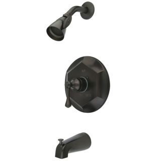 A thumbnail of the Kingston Brass KB463.BL Oil Rubbed Bronze