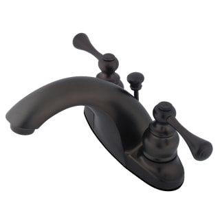 A thumbnail of the Kingston Brass KB764.BL Oil Rubbed Bronze