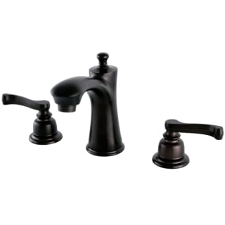 A thumbnail of the Kingston Brass KB796.FL Oil Rubbed Bronze