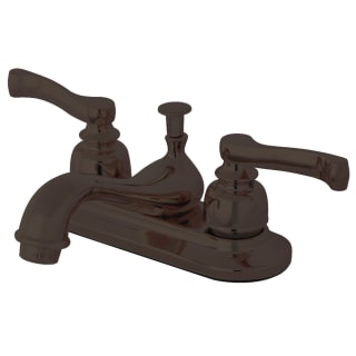 A thumbnail of the Kingston Brass KB860 Oil Rubbed Bronze