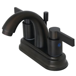 A thumbnail of the Kingston Brass KB861.NDL Oil Rubbed Bronze