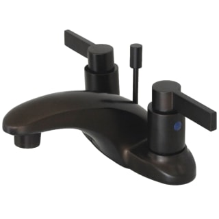 A thumbnail of the Kingston Brass KB862.NDL Oil Rubbed Bronze