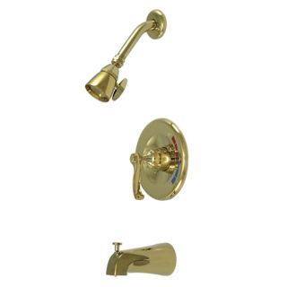 A thumbnail of the Kingston Brass KB863.FLT Polished Brass