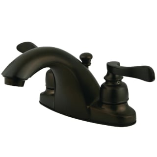 A thumbnail of the Kingston Brass KB864.NFL Oil Rubbed Bronze