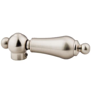 A thumbnail of the Kingston Brass KBH160.AL Brushed Nickel