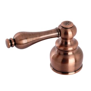 A thumbnail of the Kingston Brass KBH60ALH Antique Copper