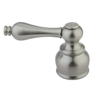 A thumbnail of the Kingston Brass KBH60ALH Brushed Nickel