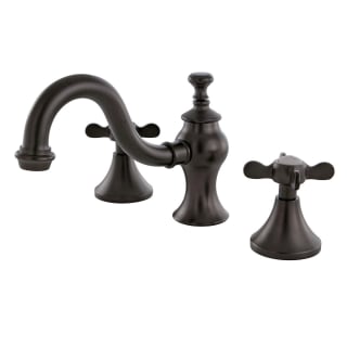 A thumbnail of the Kingston Brass KS716BEX Oil Rubbed Bronze