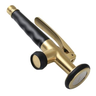 A thumbnail of the Kingston Brass KH850 Brushed Brass