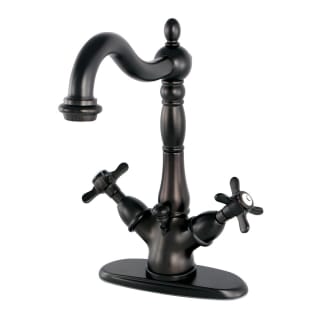 A thumbnail of the Kingston Brass KS143BEX Oil Rubbed Bronze