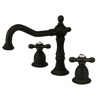 A thumbnail of the Kingston Brass KS197.AX Oil Rubbed Bronze