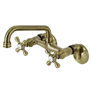 A thumbnail of the Kingston Brass KS213 Antique Brass
