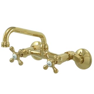A thumbnail of the Kingston Brass KS213 Polished Brass