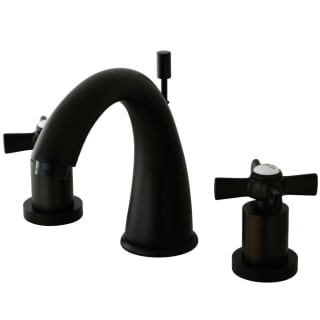 A thumbnail of the Kingston Brass KS296.ZX Oil Rubbed Bronze