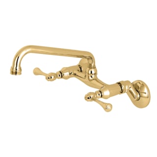A thumbnail of the Kingston Brass KS300 Polished Brass