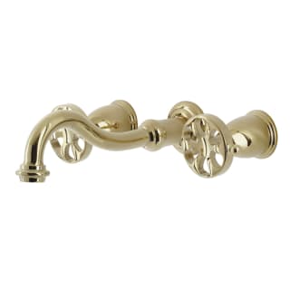 A thumbnail of the Kingston Brass KS302.RX Polished Brass