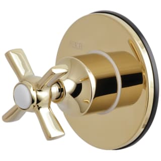 A thumbnail of the Kingston Brass KS303.ZX Polished Brass