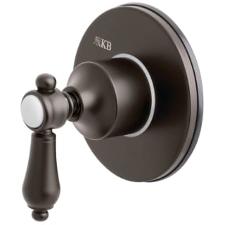 A thumbnail of the Kingston Brass KS303.BAL Oil Rubbed Bronze