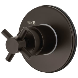 A thumbnail of the Kingston Brass KS303.DX Oil Rubbed Bronze