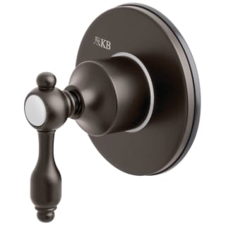 A thumbnail of the Kingston Brass KS303.TAL Oil Rubbed Bronze