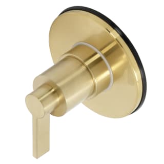 A thumbnail of the Kingston Brass KS303.NDL Brushed Brass