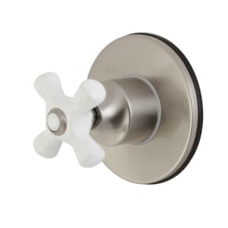 A thumbnail of the Kingston Brass KS303.PX Brushed Nickel