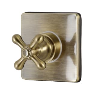 A thumbnail of the Kingston Brass KS304.AX Antique Brass