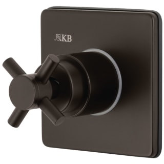 A thumbnail of the Kingston Brass KS304.DX Oil Rubbed Bronze