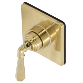 A thumbnail of the Kingston Brass KS304.HL Brushed Brass