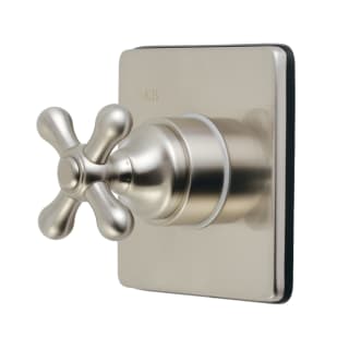 A thumbnail of the Kingston Brass KS304.AX Brushed Nickel