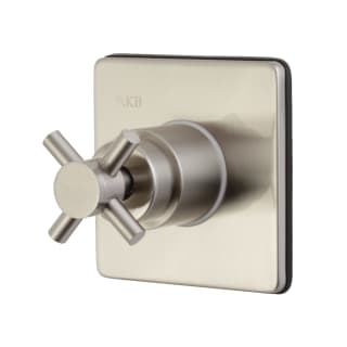 A thumbnail of the Kingston Brass KS304.DX Brushed Nickel