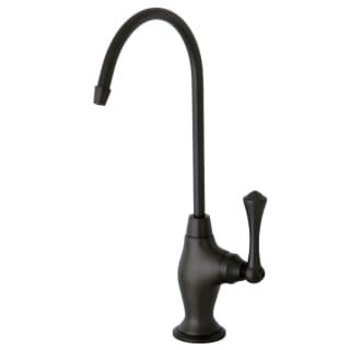 A thumbnail of the Kingston Brass KS319.BL Oil Rubbed Bronze