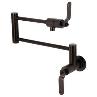 A thumbnail of the Kingston Brass KS410KL Oil Rubbed Bronze