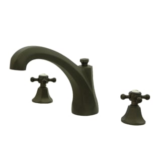 A thumbnail of the Kingston Brass KS432.BX Oil Rubbed Bronze