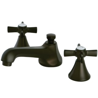 A thumbnail of the Kingston Brass KS447.ZX Oil Rubbed Bronze