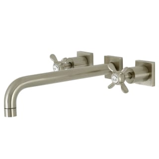 A thumbnail of the Kingston Brass KS605.BEX Brushed Nickel
