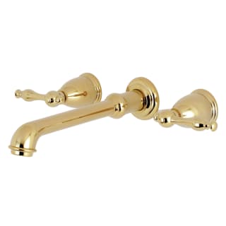 A thumbnail of the Kingston Brass KS702.NL Polished Brass
