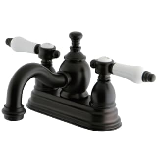 A thumbnail of the Kingston Brass KS710BPL Oil Rubbed Bronze