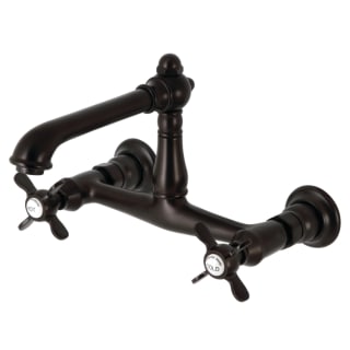 A thumbnail of the Kingston Brass KS724.BEX Oil Rubbed Bronze