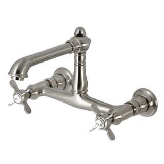 A thumbnail of the Kingston Brass KS724.BEX Brushed Nickel