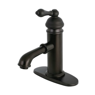 A thumbnail of the Kingston Brass KS741.ACL Oil Rubbed Bronze